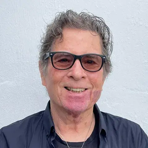 Allan Marcil